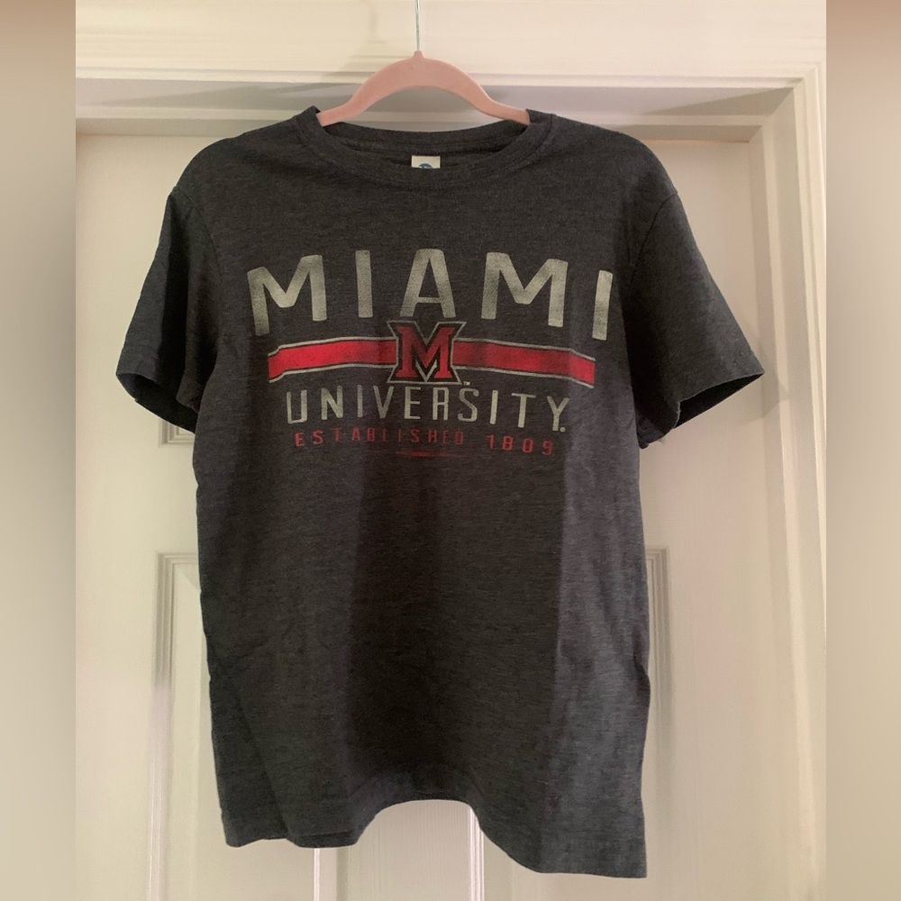 Miami of Ohio T-shirt